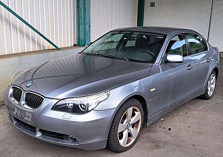 BMW 525i 525 xDrive