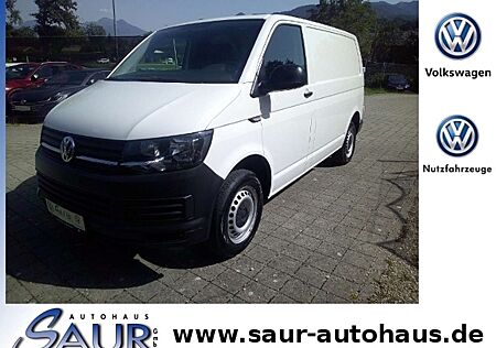 VW T6 Transporter Volkswagen Kasten 2.0 TDI*Radio*PDC*Flügeltüren