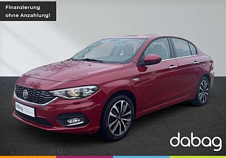 Fiat Tipo 1.6 Multijet Lounge