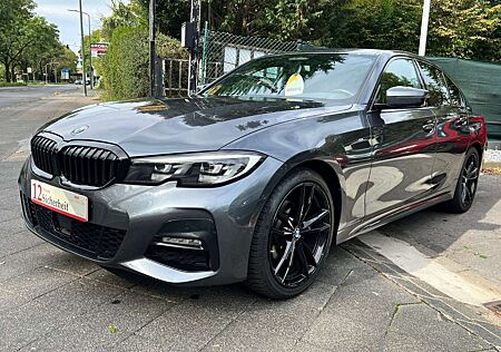 BMW 320 i Lim. / xDrive / M Sport / TüV Neu /
