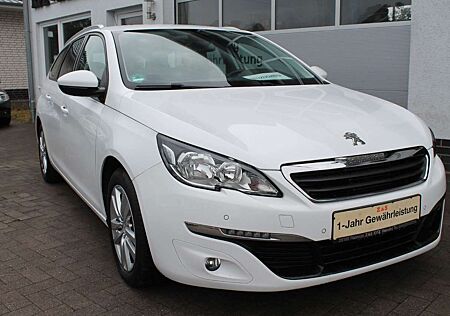 Peugeot 308 SW Business-Line