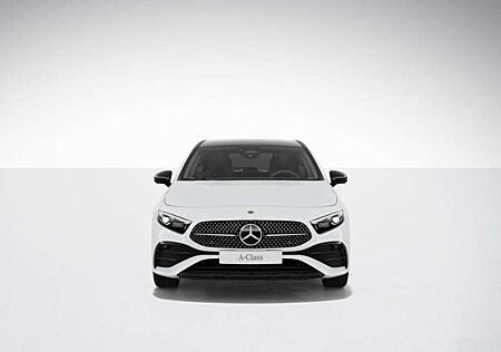 Mercedes-Benz A 250 e AMG Night 19 Zoll Multib. 360° Pano Ambi