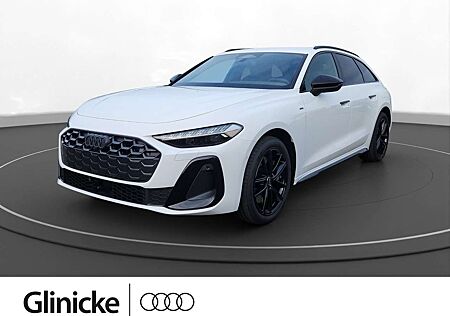 Audi A5 e-hybrid qu. S-Line AHK LM 19" RFK LED