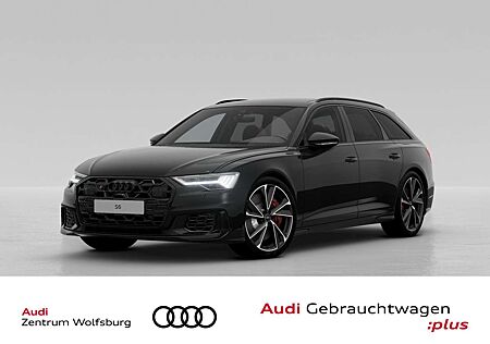 Audi S6 3.0 TDI quattro tiptronic basis B&O/Mat