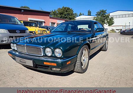 Jaguar XJR 4.0 Sport/Kompressor/TüV NEU