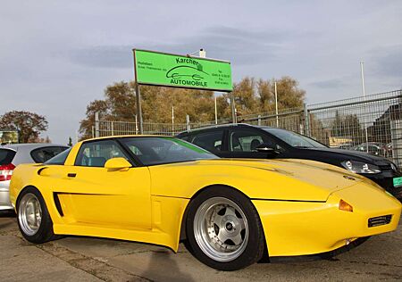 Chevrolet Corvette *HUneu*Klima*Automatic*