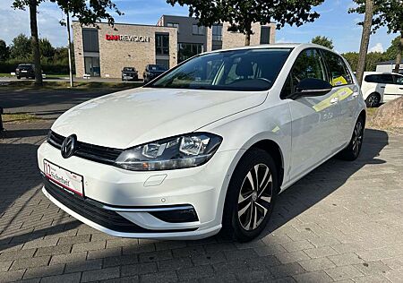VW Golf Volkswagen VII IQ.DRIVE ACC CarPlay Navi Klimaauto SHZ