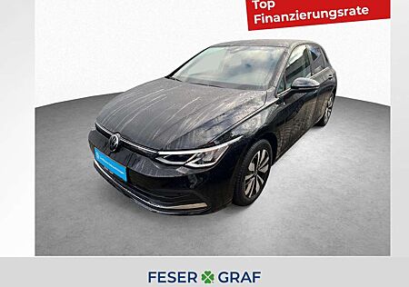 VW Golf Volkswagen VIII MOVE 6-GANG NAVI KAMERA LED