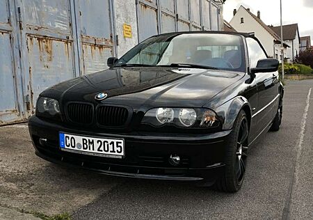 BMW 320 Ci