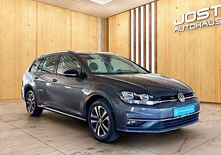 VW Golf Variant Volkswagen IQ.DRIVE Golf VII Variant IQ.Drive 1.5 TSI Navi AHK Pano ActiveInfo ACC Kessy