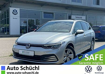 VW Golf Volkswagen Variant 2.0 TDI Comfortline FAHRASSISTENT+A