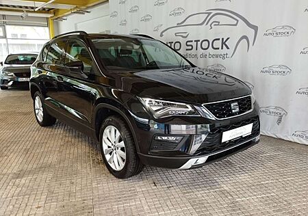 Seat Ateca 1.5 TSI DSG Style Navi LED beats PDC AHK