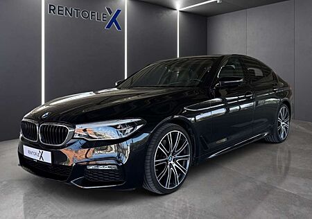 BMW 530 d xDrive M Sport LIM. 20" Voll