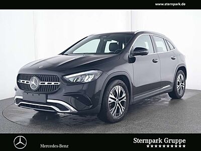 Mercedes-Benz GLA 180 GLA 180 Progressive+LED+KAMERA*EASY-PACK HECKKL+