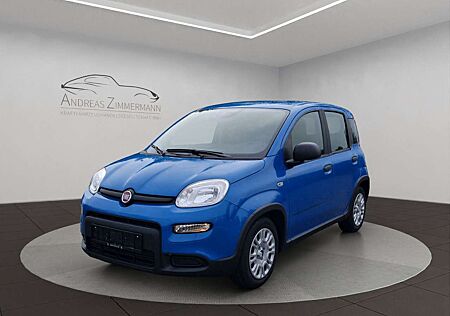 Fiat Panda Pandina Cross PDC/TOUCH/KLIMA/SPUR