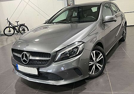 Mercedes-Benz A 200 Automatik **LED*Navi*SHZ*PDC*Tempomat**