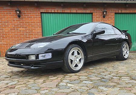 Nissan 300 ZX 300 ZX Twin Turbo modified 400+PS