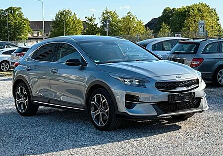 Kia XCeed Platinum Hybrid AUTOMATIK+PANO+LEDER+NAVI
