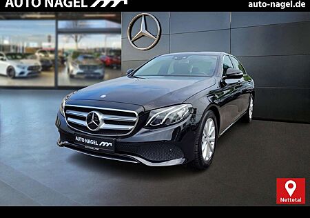 Mercedes-Benz E 220 d Avantgarde Comand+Kamera+Motor 0 KM+ Navi