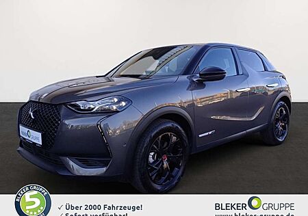 DS Automobiles DS 3 Crossback E-Tense 136 Performance Line