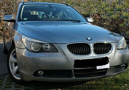BMW 523i 523 Touring