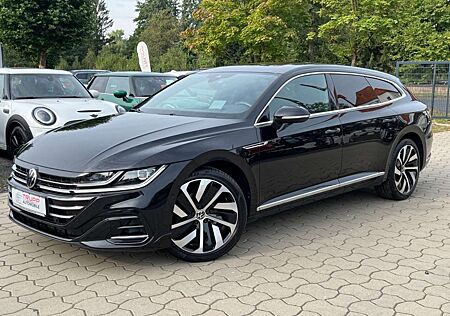 VW Arteon Volkswagen SB R-Line/Matrix/PANO/AHK/Virtual/HUD