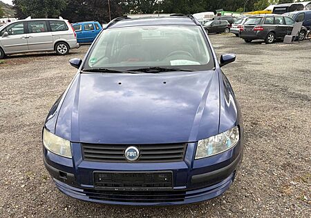 Fiat Stilo Stilo Multi Wagon Diesel Multi Wagon 1.9 JTD 115