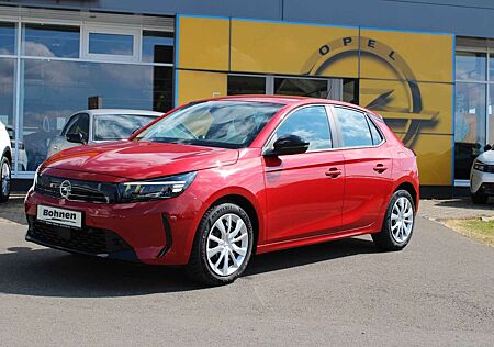 Opel Corsa F Basis