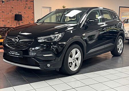 Opel Grandland X 2.0 D NAVI/CAM/AHK/PANO/SHZ/LEDER