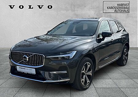 Volvo XC 60 XC60 Inscription Expression Recharge Plug-In Hybrid AWD