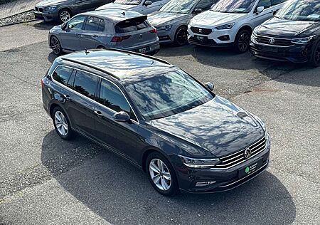 VW Passat Variant Volkswagen 2.0 TDI LED KAMERA ACC SHZ NAVI