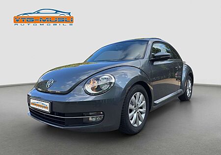 VW Beetle Volkswagen 1.2 TSI - 105 PS * Design *