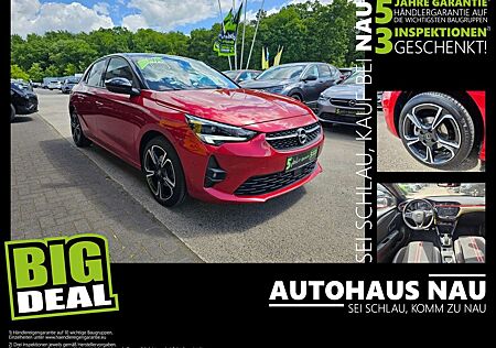 Opel Corsa GS Line *Automatik* BigDeal!