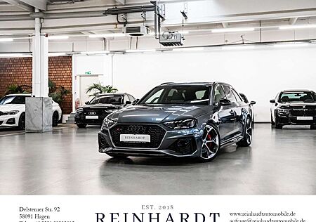 Audi RS4 AVANT COMPETITION+/RS-SCHALENSITZE/ACC/PANO