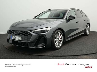 Audi A5 e-hybrid qu. 2x S line*HdUp*AHK*ACC*20"