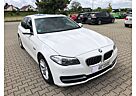 BMW 520d 520 Autom*Navi*Schiebedach*Sportsitze*Leder*SHZ