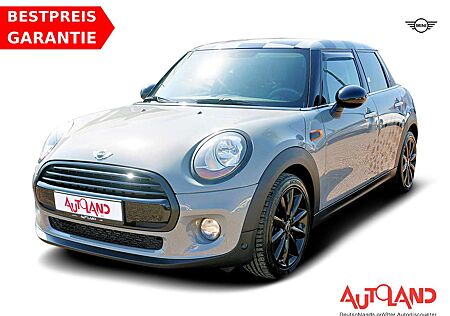 Mini Cooper 1.5 Klima AUX USB Tagfahrlicht
