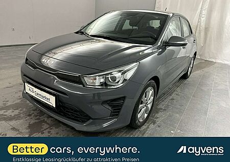 Kia Rio 1.2 Vision Limousine, 5-türig, 5-Gang