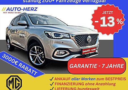 MG EHS Comfort PHEV Leder+LED+Klimaauto+PDC