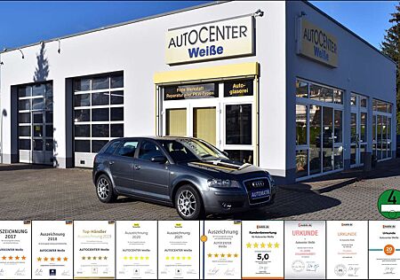 Audi A3 1.6 Attraction Automatik TÜV-Neu GARANTIE