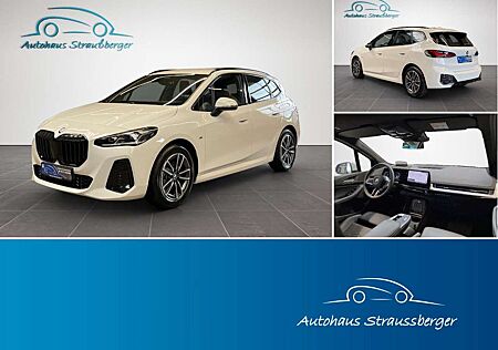 BMW 218d 218 AT M Sport AHK ACC 360° HUD DA+ KZU QI WiFi