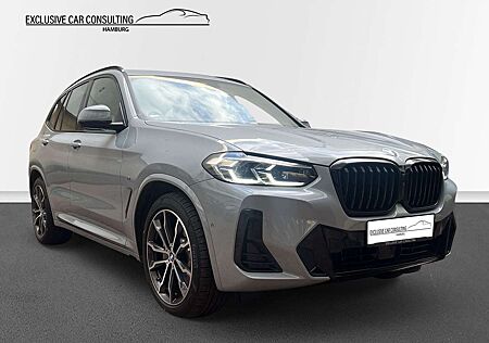 BMW X3 xDrive 30d M Sport *Pano *Headup *Memory