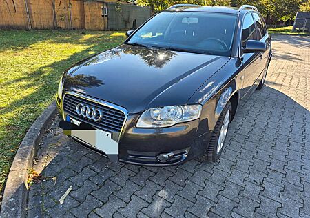 Audi A4 Avant 1.6