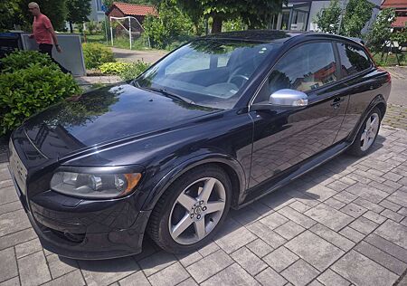Volvo C30 R Design