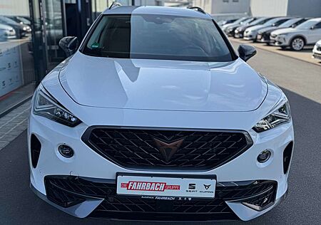 Cupra Formentor Basis e-Hybrid