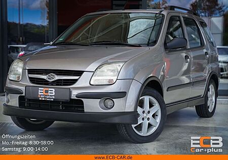 Suzuki Ignis Comfort *AHK/Klima/SHZ*