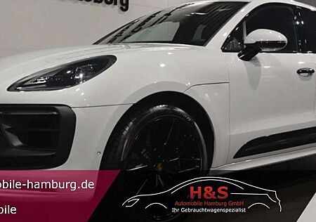 Porsche Macan GTS Standheizung+KAMERA+Panorama
