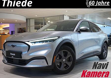 Ford Mustang Mach-E NAVI/LED/KAMERA/LEDER/SHZ/DAB+