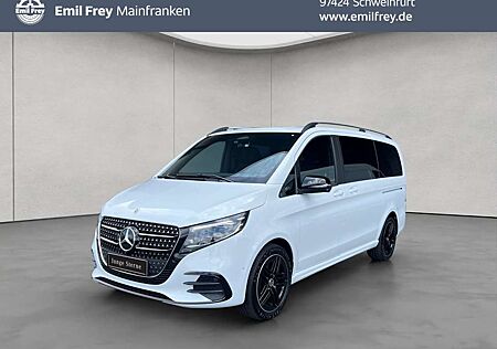 Mercedes-Benz V 250 V-Klasse