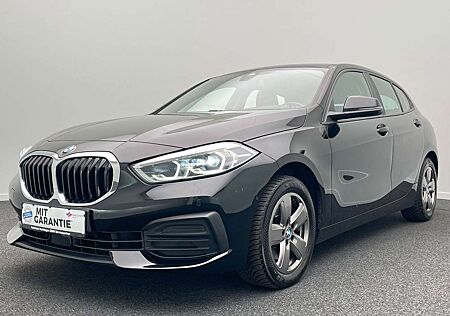 BMW 118 d Navi-Pro AHK Sportsitz KAMERA